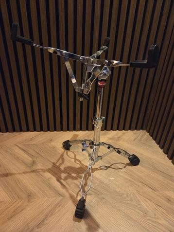 zgan Gibraltar snare standaard - dubbel benig beschikbaar voor biedingen