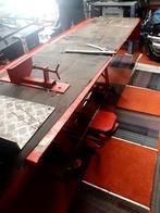 Motorbrug poetsbrug, Ophalen of Verzenden