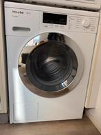 Miele WKF120 PowerWash Wasmachine 8 kilo 1600 toeren., Witgoed en Apparatuur, Wasmachines, Gebruikt, 8 tot 10 kg, Ophalen of Verzenden