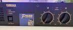 Yamaha P1600 eindversterker nagezien door technische dienst., Ophalen, Gebruikt, Minder dan 500 watt, P.A.