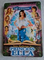 Princess Ella, Alle leeftijden, Ophalen of Verzenden, Zo goed als nieuw