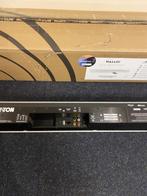 Canton | Sound L | Soundbar | Wit, Audio, Tv en Foto, Soundbars, Niet ingevuld, Niet ingevuld, Ophalen of Verzenden, Zo goed als nieuw