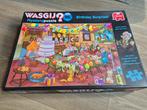 Wasgij 16 Birthday Surprise! 1000 stukjes, Ophalen of Verzenden, 500 t/m 1500 stukjes, Zo goed als nieuw, Legpuzzel