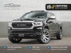 Dodge Ram 1500 5.7 V8 4x4 Crew Cab Limited |Luchtvering |Pan, Automaat, 2361 kg, Gebruikt, 5654 cc