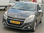 Peugeot 208 1.2 Puretech.  AIRCO!, Auto's, Peugeot, Euro 6, 1199 cc, Overige bekleding, 49 €/maand