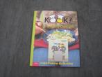 Kookboek "Kook op eigen benen met Fokke en Sukke", Boeken, Kookboeken, Ophalen of Verzenden, Nieuw
