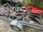 Aprilia RSV Mille kuipset, motorblokken, Ophalen of Verzenden