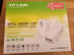 TP-Link TL-WPA8630 KIT, Ophalen of Verzenden, Nieuw