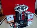 Illy koffiemachine, Witgoed en Apparatuur, Koffiezetapparaten, Ophalen of Verzenden, Gebruikt, Koffiemachine