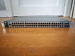 HP Switch 2920-48G J9728A, Ophalen of Verzenden, Gebruikt