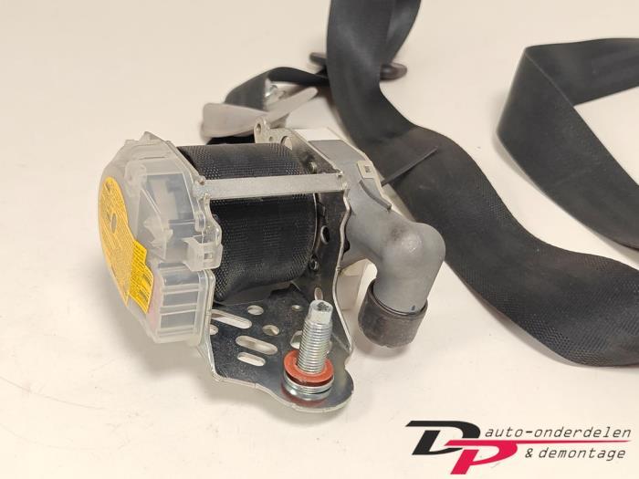 Veiligheidsgordel rechts-voor van een Hyundai I20, Auto-onderdelen, Interieur en Bekleding, Gebruikt, -, -, Ophalen of Verzenden