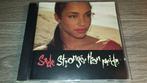 Sade - Stronger Than Pride, Cd's en Dvd's, Cd's | Pop, Ophalen of Verzenden, 1980 tot 2000, Zo goed als nieuw