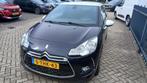 Citroen DS3 1.2 VTi Business, Voorwielaandrijving, Stof, Gebruikt, 1199 cc