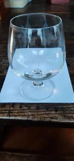 Glaswerk, cognac glazen, Ophalen, Nieuw, Overige typen