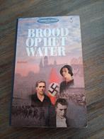 Anke de Graaf - Brood op het water, Ophalen of Verzenden, Gelezen, Anke de Graaf