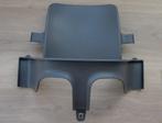 Stokke babyset V3 hazy grey i.z.g.st., Kinderen en Baby's, Kinderstoelen, Ophalen of Verzenden, Zo goed als nieuw, Meegroeistoel