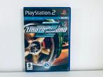 PS2 - Need For Speed Underground 2, Spelcomputers en Games, Games | Sony PlayStation 2, Racen en Vliegen, 2 spelers, Ophalen of Verzenden