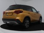 Suzuki Vitara 1.4 Boosterjet Select Smart Hybrid | Apple Car, Auto's, 12 maanden, Stof, Gebruikt, 49 €/maand