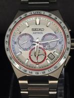 Seiko Astron SBXC133 – Limited Edition -1 van 800 wereldwijd, Sieraden, Tassen en Uiterlijk, Horloges | Heren, Polshorloge, Overige materialen