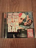 DJ Tony Touch, Ophalen of Verzenden, 2000 tot heden, Nieuw in verpakking