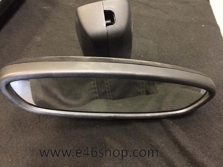 Spiegel BMW 1serie E87 , nog veel meer onderdelen !!, Auto-onderdelen, Spiegels, BMW, Gebruikt, Ophalen of Verzenden