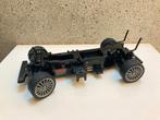 Tamiya TL-01 chassis, Hobby en Vrije tijd, Ophalen of Verzenden, Auto onroad