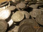 1 kg netto zilveren guldenmunten, Zilver, Koningin Juliana, Ophalen