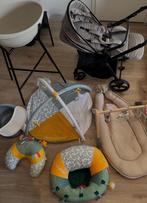 Babyspullen, Ophalen, Zo goed als nieuw