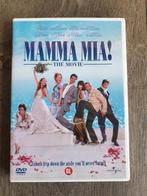 Mamma Mia, Alle leeftijden, Ophalen of Verzenden, Zo goed als nieuw, Romantische komedie