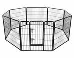 Hondenren Puppyren Ren Kennel vanaf € 89,95 - Diverse Maten, Dieren en Toebehoren, Honden-accessoires, Nieuw, Ophalen of Verzenden