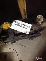 Citroen C1 2006 Wagennr 2500040   Radiateur met koelvin