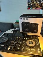 Pioneer DJ set XDJ-RR, Muziek en Instrumenten, Dj-sets en Draaitafels, Ophalen, Zo goed als nieuw, Pioneer