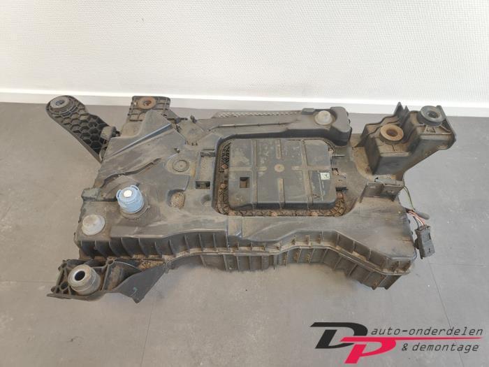 Adblue tank van een Peugeot 308, Auto-onderdelen, Brandstofsystemen, Peugeot, Gebruikt, 3 maanden garantie, Ophalen of Verzenden