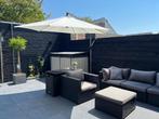 Garden Umbrella w/ cover, Tuin en Terras, Parasols, Ophalen, Overige typen, 2 tot 3 meter, Verstelbaar