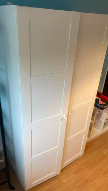 IKEA kinderkledingkast - uitstekende staat!