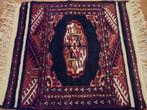 2 kleine Perzisch kleedjes, Minder dan 50 cm, 50 tot 100 cm, Ophalen of Verzenden, Zo goed als nieuw