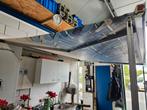 Luifel Fiamma F45 3meter, Caravans en Kamperen, Ophalen of Verzenden, Gebruikt