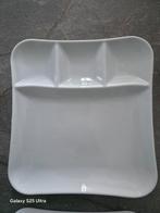 Vivo Villeroy & Boch borden 32 stuks, Ophalen, Porselein, Overige stijlen, Bord(en)