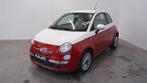 Fiat 500 0.9 TwinAir Pop, Voorwielaandrijving, Euro 5, 86 pk, Gebruikt