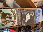 Partij singles, Cd's en Dvd's, Ophalen of Verzenden, Gebruikt, 7 inch, Single