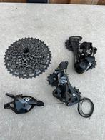 Shimano xt sram gx nx  groep set mountainbike mtb, Overige merken, Gebruikt, 26 inch, Aluminium