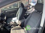 Veiligheidsgordel links-voor van een Volkswagen Touran, Auto-onderdelen, Interieur en Bekleding, Ophalen of Verzenden, 3 maanden garantie