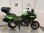 Kawasaki VERSYS 1000 ABS (bj 2020), Motoren, Kawasaki, 4 cilinders, Motorrijbewijs A, Bedrijf