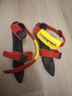 Zandstra Easy Glider kinderschaatsen maat 26-31, Ophalen of Verzenden, Gebruikt, Overige typen, Zandstra