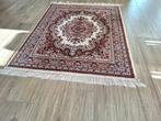 Vloerkleed 140 x 170, Ophalen, Gebruikt, 150 tot 200 cm, Rechthoekig