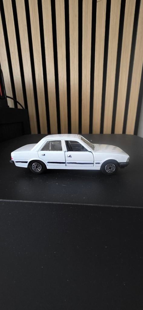 Peugeot 505, Hobby en Vrije tijd, Ophalen of Verzenden, Auto