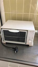 Kleine elektrische oven /grill, Witgoed en Apparatuur, Ovens, Ophalen, Minder dan 45 cm, Gebruikt, Minder dan 45 cm