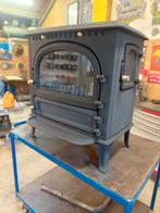 Saey 92 Houtkachel, Gebruikt, Houtkachel, Ophalen of Verzenden, Vrijstaand