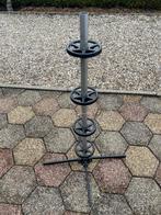 Velgenboom voor autovelgen opslag, Ophalen, Gebruikt