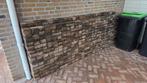 9m2 betonklinkers 7cm dik, Tuin en Terras, Tegels en Klinkers, Ophalen, Gebruikt, Beton, Klinkers